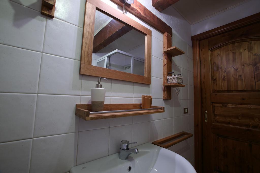La Belette Apartment La Thuile Cameră foto