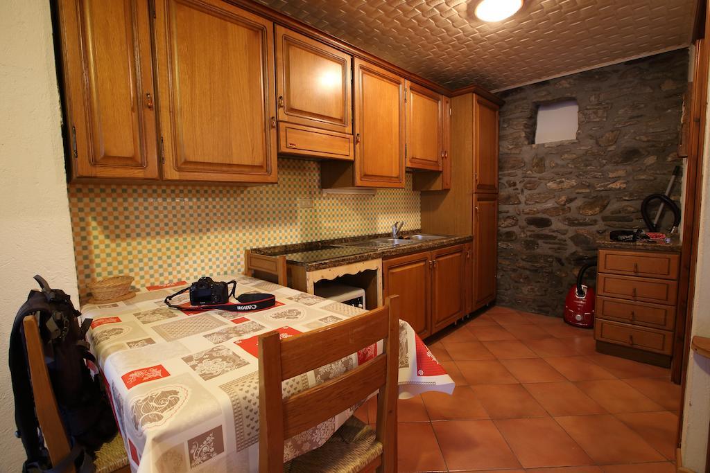 La Belette Apartment La Thuile Exterior foto